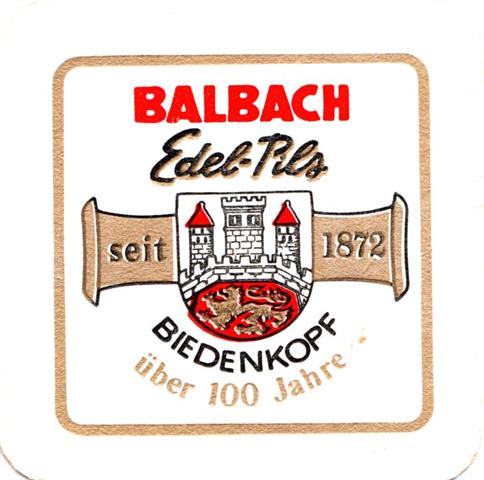 biedenkopf mr-he balbach quad 2a (185-edel pils-goldrahmen)